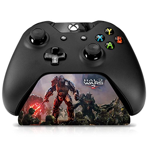 Algopix Similar Product 7 - Controller Gear Halo Wars 2  The