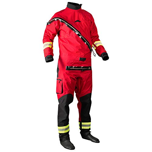 Algopix Similar Product 14 - NRS Extreme SAR Drysuit