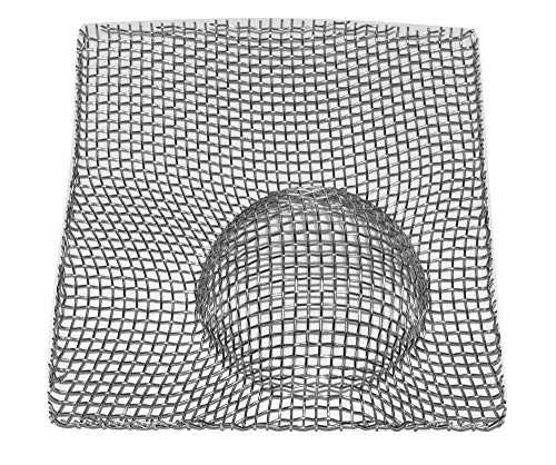 Algopix Similar Product 11 - Valterra A101302VP Bug Screen for