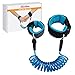 Algopix Similar Product 4 - Blisstime Anti Lost Wrist Link Safety