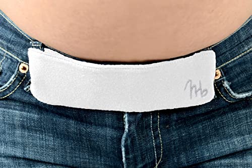 Algopix Similar Product 5 - Maeband Maternity Belly Band 