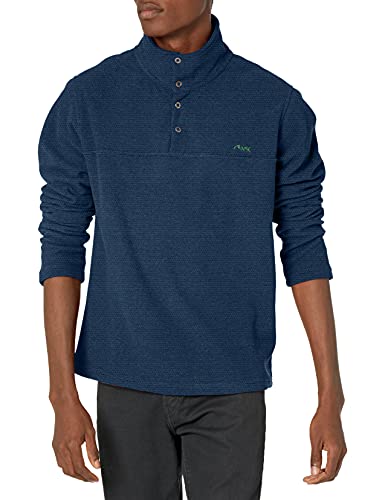Algopix Similar Product 2 - Mountain Khakis Mens Pop Top Pullover