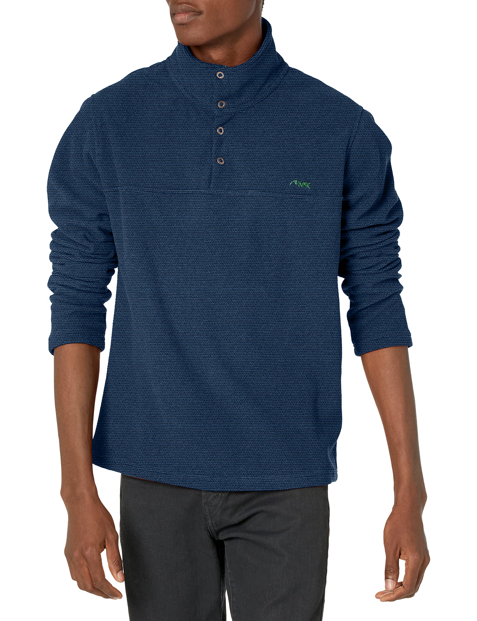 Algopix Similar Product 7 - Mountain Khakis Mens Pop Top Pullover