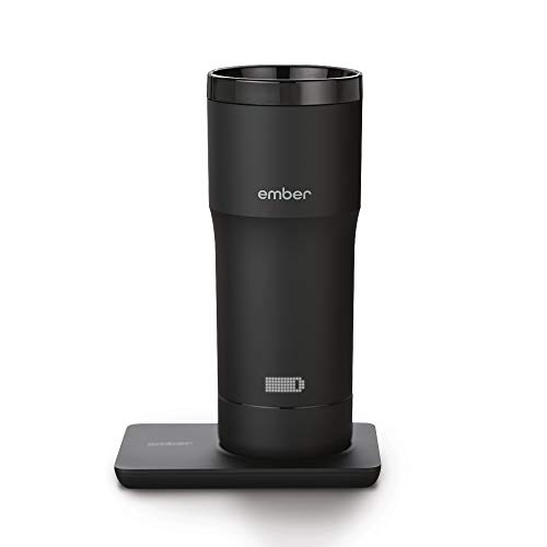 Algopix Similar Product 16 - Ember Temperature Control Travel Mug