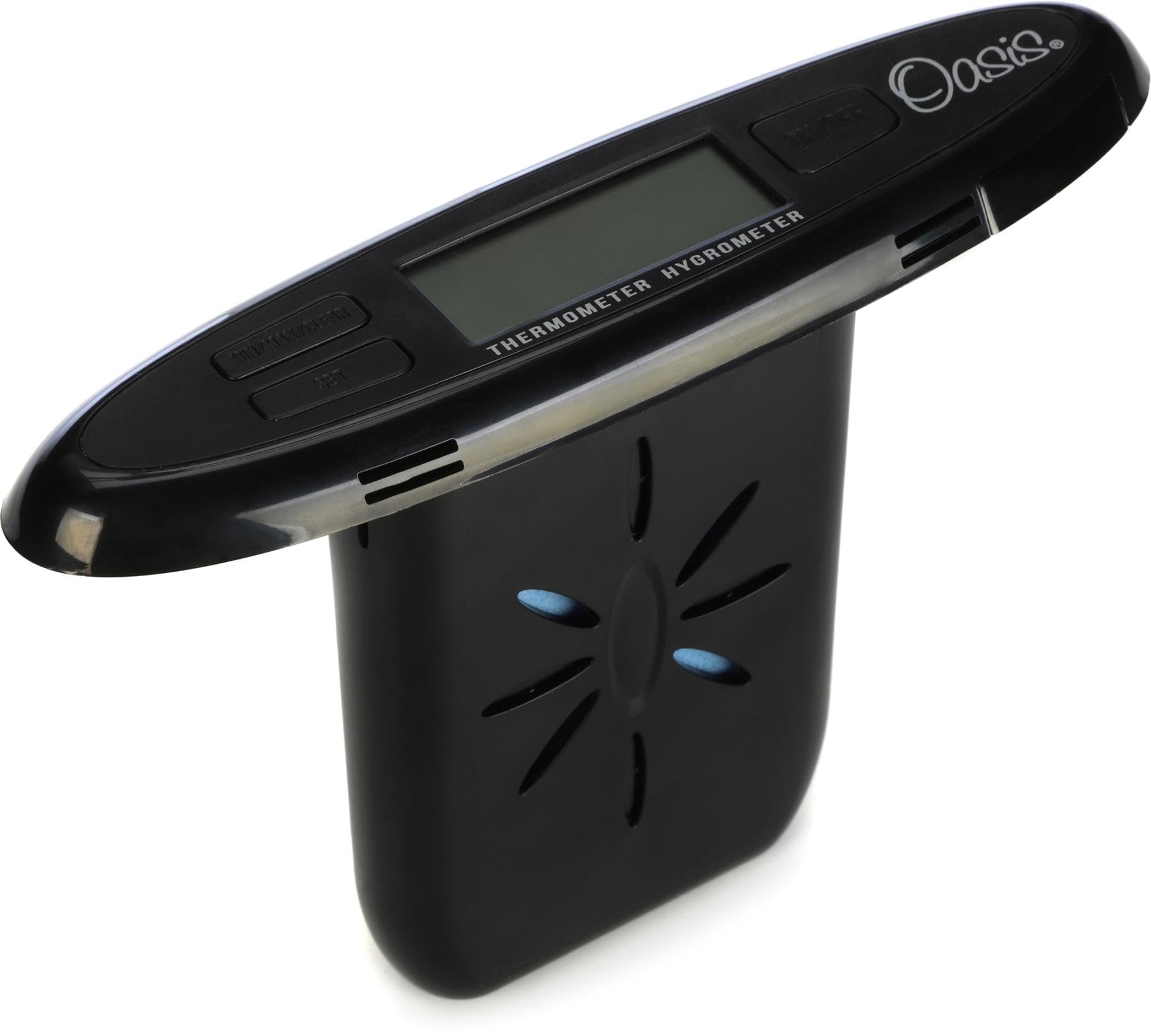 Algopix Similar Product 18 - HH Combo OH-30 Humidifier/Hygrometer
