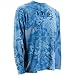 Algopix Similar Product 1 - Huk Mens Kryptek Solid Icon Long