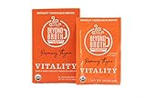 Algopix Similar Product 4 - BEYOND BROTH Organic Vegan Vegetable