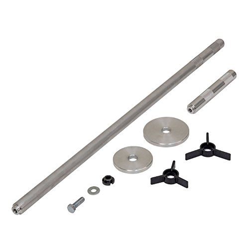 Algopix Similar Product 12 - UNIVERSAL SEAL INSTALLER