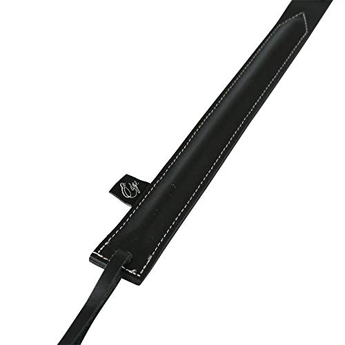 Algopix Similar Product 19 - Sport Sheets Tawse Leather Whip