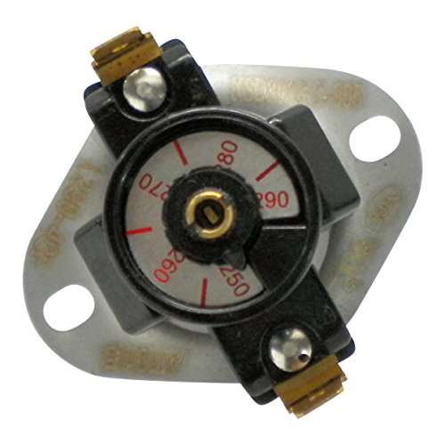 Algopix Similar Product 10 - Protactor Adjustable Furnace Limit