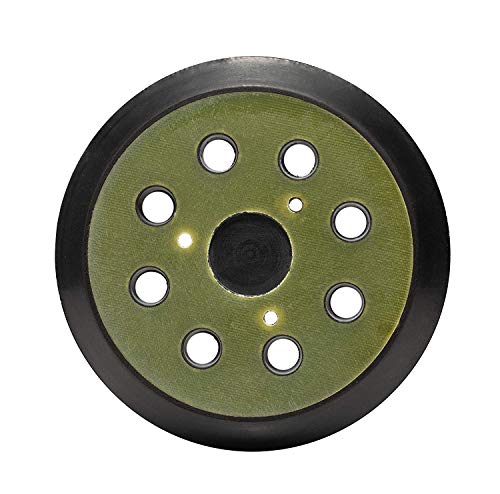 Algopix Similar Product 19 - Glass Polish GP12717 DA Dual Action
