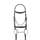 Algopix Similar Product 12 - Ovation Breed Fancy Stitched Raised
