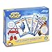 Algopix Similar Product 3 - Super Wings - Carte GIGANTI DO