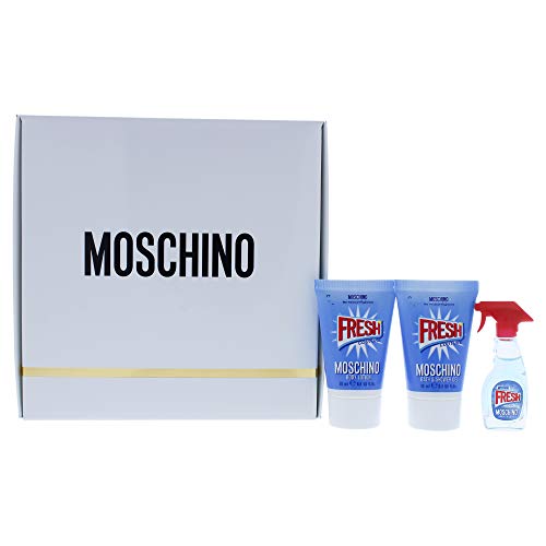Algopix Similar Product 2 - Moschino Moschino Fresh Couture By