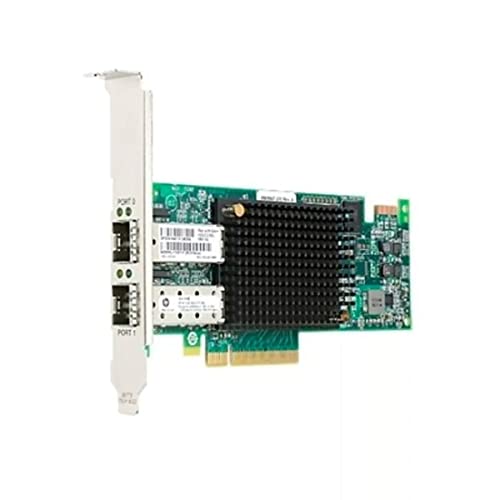 Algopix Similar Product 20 - EMULEX 16GB FC Dual-Port HBA
