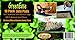 Algopix Similar Product 2 - GreenEase 10x20 Jute Microgreens