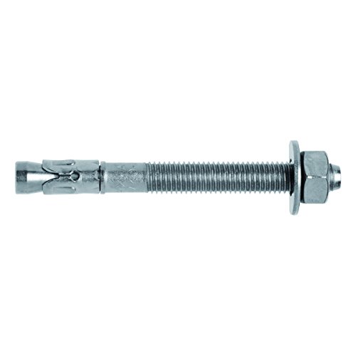 Algopix Similar Product 5 - TOX Anchor Bolt SFix Pro 1 galvanised