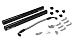 Algopix Similar Product 13 - Holley Sniper EFI 850005 Fuel Rail Kit