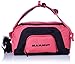 Algopix Similar Product 16 - Mammut Backpack, Red (Carmine)