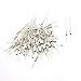 Algopix Similar Product 9 - MOONLIGHT 75PCS Thermal Fuse 10A 250V