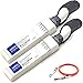 Algopix Similar Product 1 - Add On 15M Brocade Comp Sfp+ Taa DAC