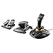 Algopix Similar Product 6 - Thrustmaster T16000M FCS Flight Pack