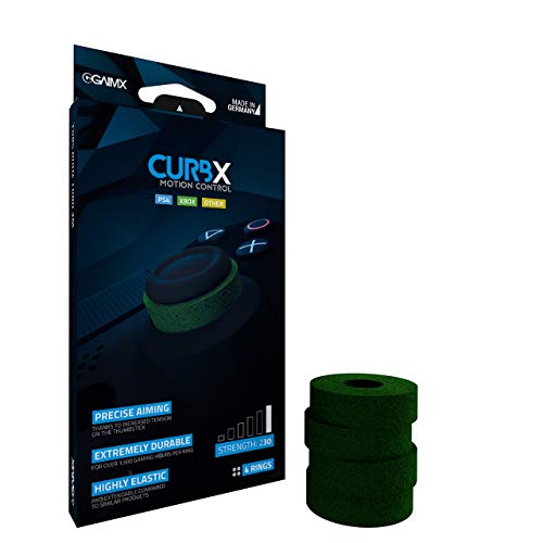 Algopix Similar Product 16 - GAIMX Curbx Motion Control 230 