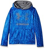 Algopix Similar Product 19 - Under Armour Boys Armour Fleece