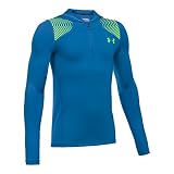 Algopix Similar Product 5 - Under Armour Boys Reactor 14 Hoodie