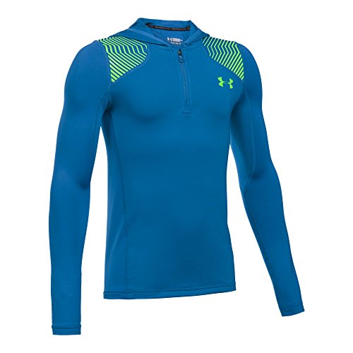 Algopix Similar Product 3 - Under Armour Boys Reactor 14 Hoodie