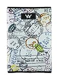 Algopix Similar Product 11 - YaYwallet Unisex Credit Card Holder