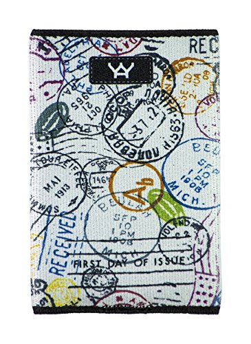 Algopix Similar Product 16 - YaYwallet Unisex Credit Card Holder