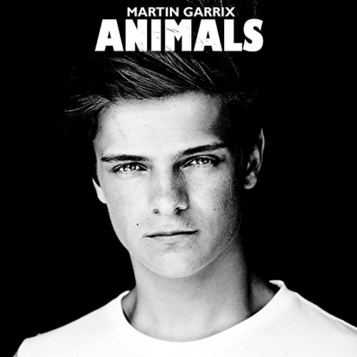 Algopix Similar Product 6 - Animals (Radio Edit)