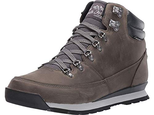 Algopix Similar Product 6 - THE NORTH FACE Mens Back2Berkeley
