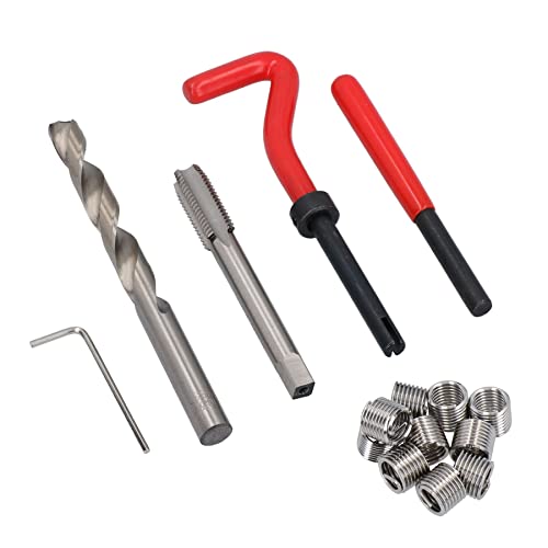 Algopix Similar Product 13 - AB Tools M10 x 15mm Thread Tap Repair