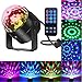 Algopix Similar Product 12 - Comwinn Disco Lights Sound Activated