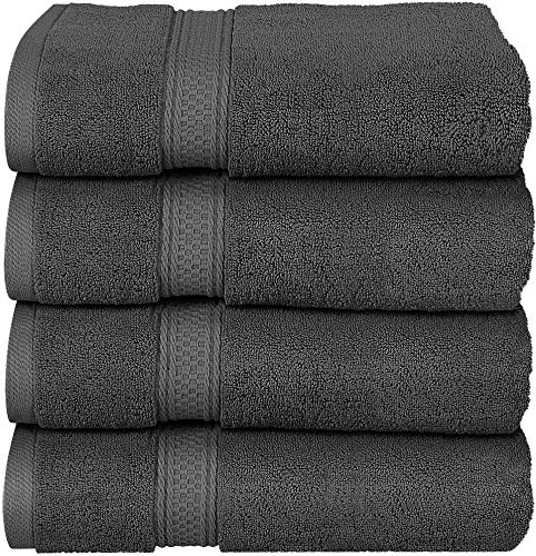 Algopix Similar Product 4 - Utopia Towels Luxurious Bath Towels 4