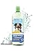 Algopix Similar Product 20 - TropiClean Fresh Breath Advanced