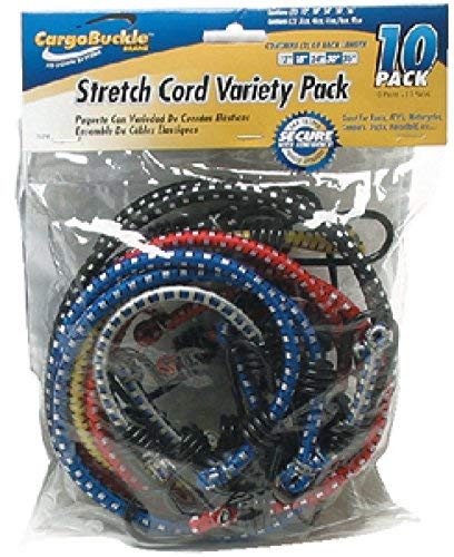 Algopix Similar Product 12 - Boat Buckle Stretch Cord 516 X 24