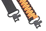 Algopix Similar Product 4 - Ace Two Tactical Gun Sling 550 Paracord
