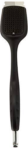 Algopix Similar Product 12 - B2Q 77039 Grill Brush and Scraper with