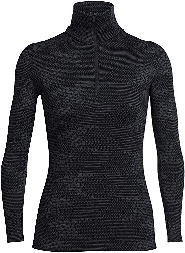 Algopix Similar Product 10 - Icebreaker Merino Women s Vertex Long