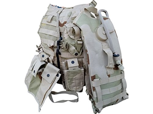 Algopix Similar Product 13 - Complete US Military Basic