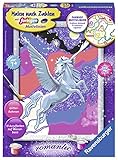 Algopix Similar Product 1 - Ravensburger 286416 Proud Pegasus