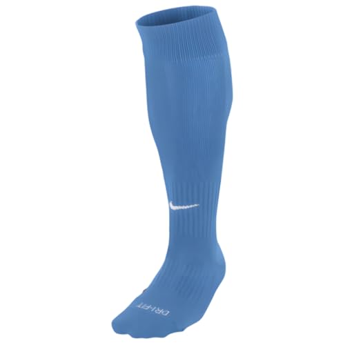 Algopix Similar Product 19 - NIKE Mens Football Socks Multicolored