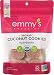 Algopix Similar Product 13 - EMMYS Organic Macaroon Raspberry, 6 OZ