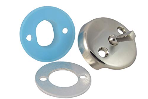 Algopix Similar Product 3 - BlueVue Overflow Gasket Kit with Trip
