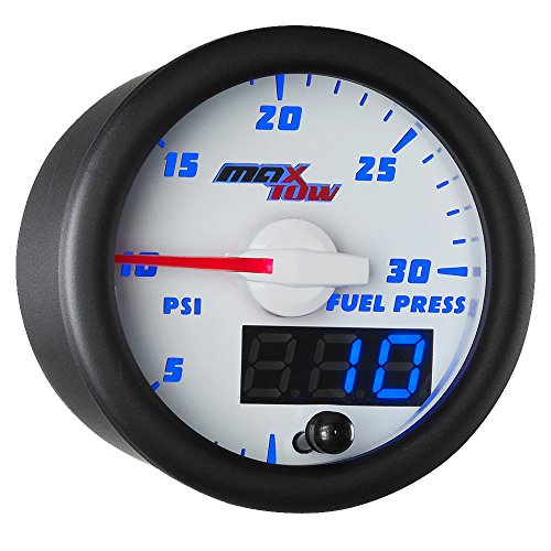 Algopix Similar Product 19 - MaxTow Double Vision 30 PSI Fuel