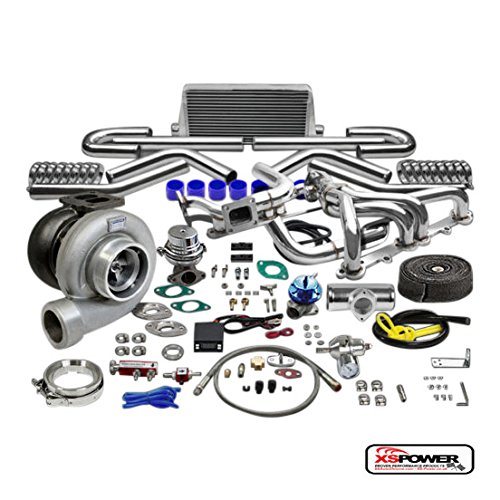 Algopix Similar Product 9 - GT45 13PC T4 TURBO
