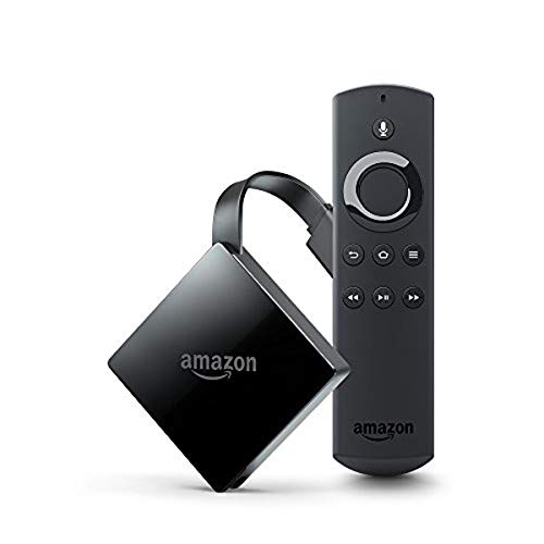 Algopix Similar Product 2 - Fire TV with 4K Ultra HD and 1st Gen